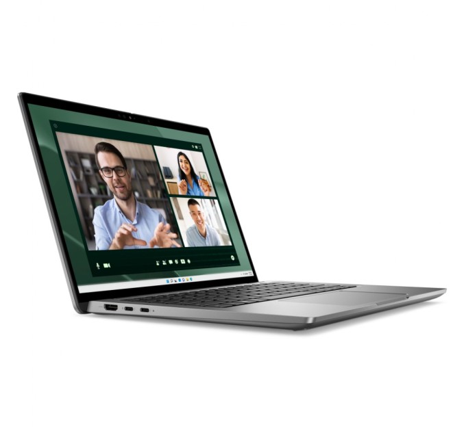 Ноутбук Dell Latitude 7350 (N004L735013UA_WP)