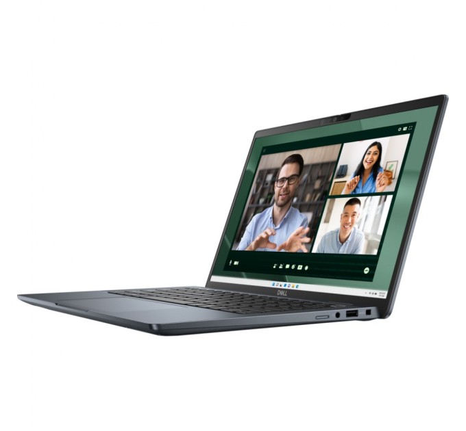 Ноутбук Dell Latitude 7350 (N004L735013UA_WP)