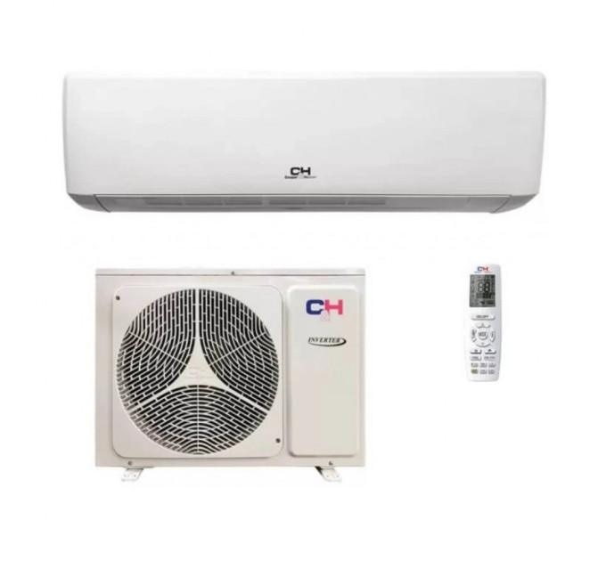 Кондиціонер Cooper&Hunter CH-S07FTXF2-NG