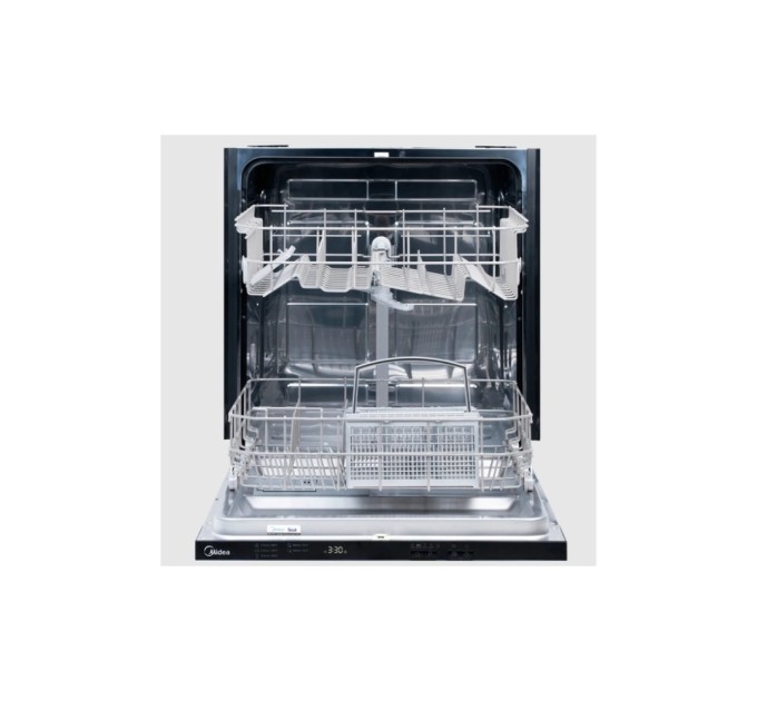 Посудомийна машина Midea MID60S060-C