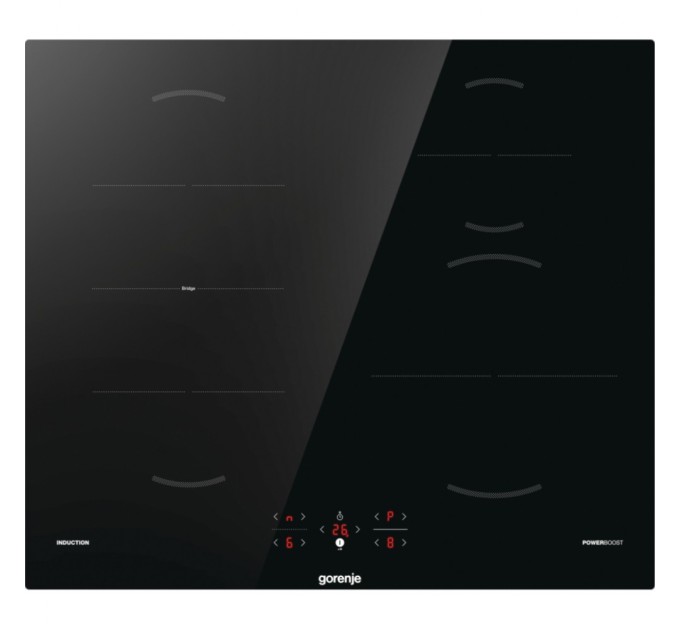 Варочна поверхня Gorenje GI621FMC