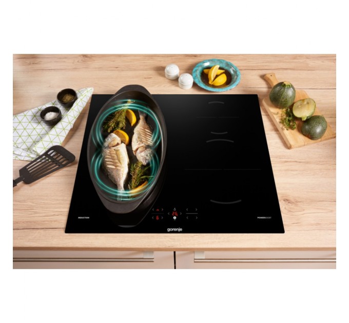 Варочна поверхня Gorenje GI621FMC