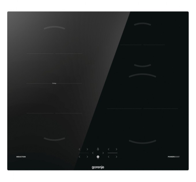 Варочна поверхня Gorenje GI621FMC