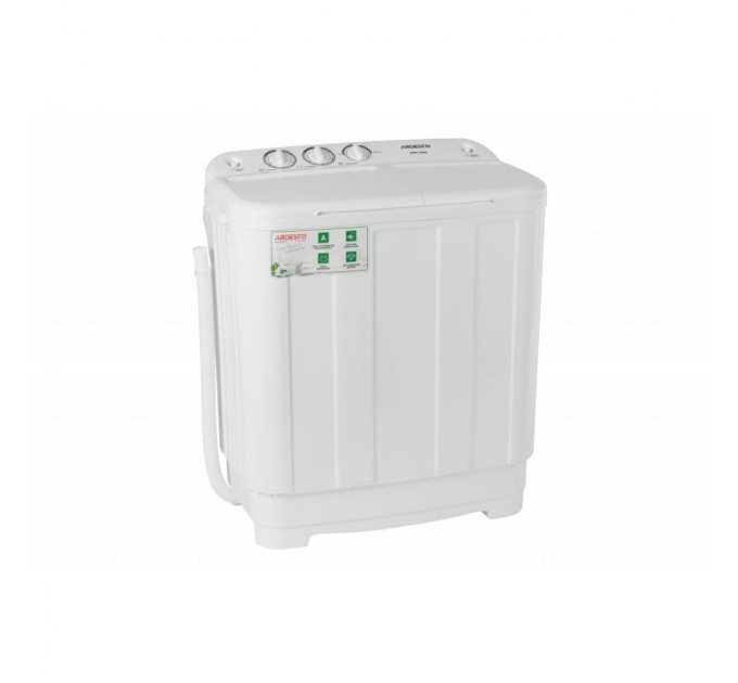 Пральна машина Ardesto WMH-W60C