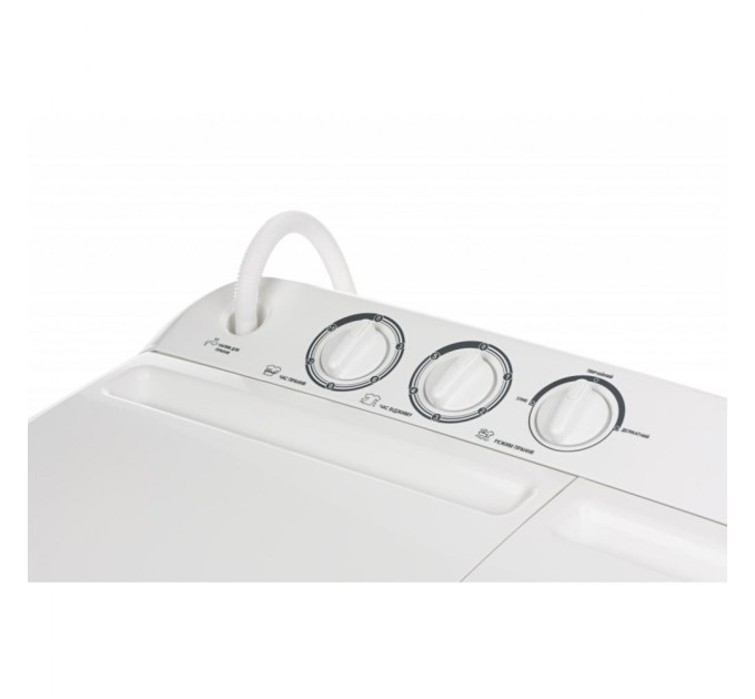 Пральна машина Ardesto WMH-W60C