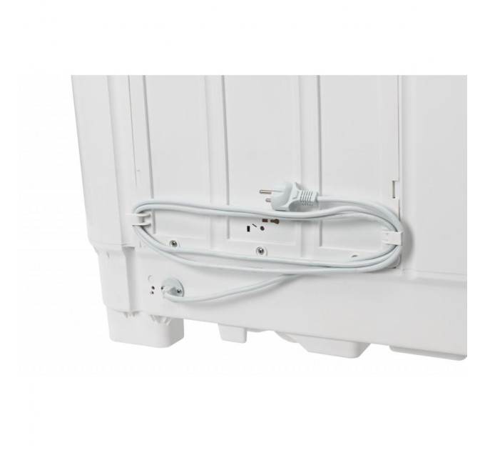 Пральна машина Ardesto WMH-W60C