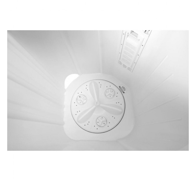 Пральна машина Ardesto WMH-W60C