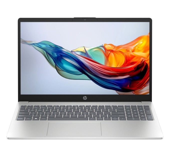 Ноутбук HP 15-fc0175ua (C16H4EA)