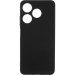 Чехол для планшета Armorstandart Matte Slim Fit Tecno Spark 10 4G (KI5q) Camera cover Black (ARM67818)