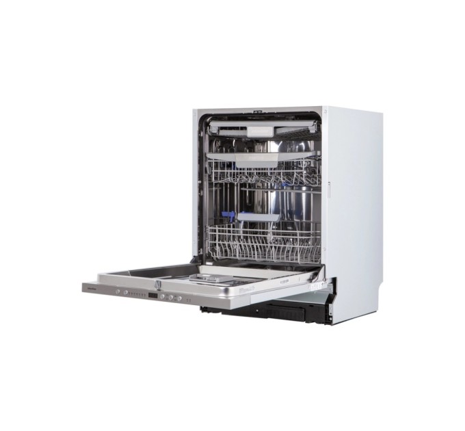Посудомийна машина Interline DWI 965 DSO WA Sliding Door