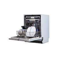 Посудомийна машина Interline DWI 965 DSO WA Sliding Door