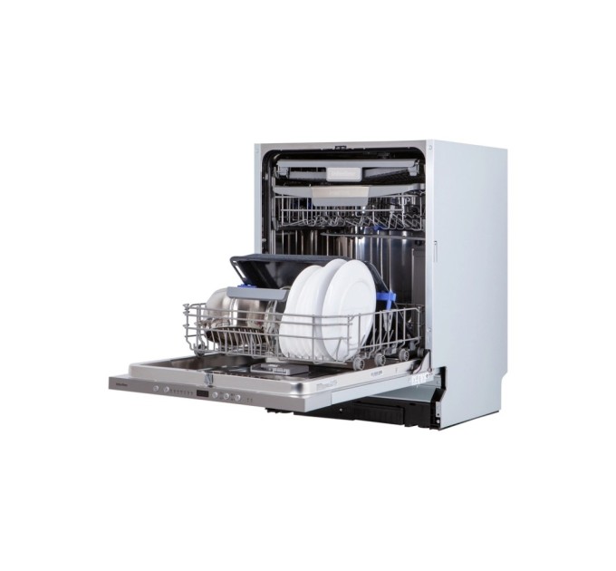 Посудомийна машина Interline DWI 965 DSO WA Sliding Door
