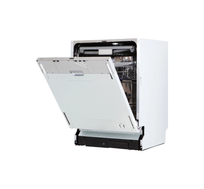 Посудомийна машина Interline DWI 965 DSO WA Sliding Door