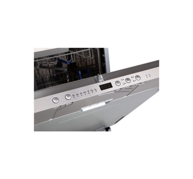 Посудомийна машина Interline DWI 965 DSO WA Sliding Door