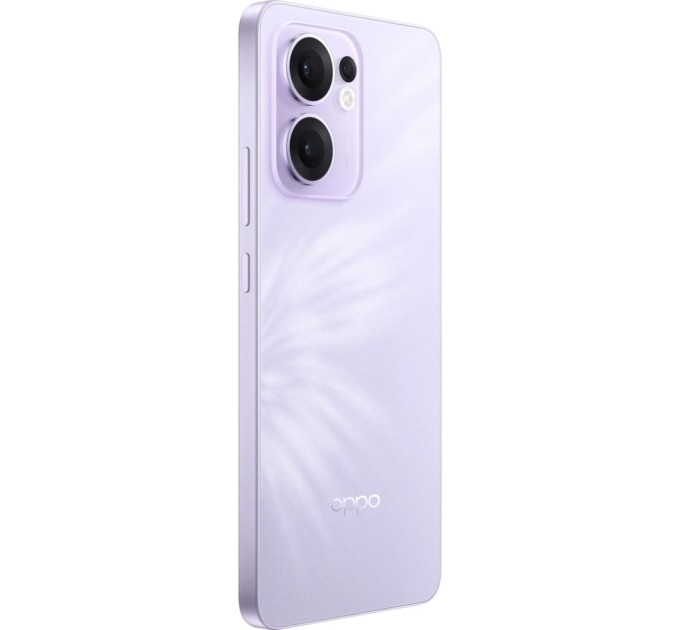 Мобільний телефон Oppo Reno13 FS 5G 12/512GB Plume Purple (OFCPH2699_PURPLE)