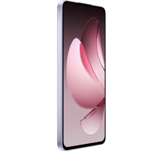 Мобільний телефон Oppo Reno13 FS 5G 12/512GB Plume Purple (OFCPH2699_PURPLE)