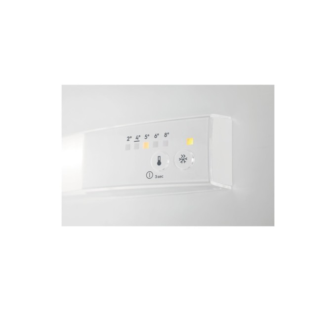 Холодильник Electrolux ERD6DE18S4