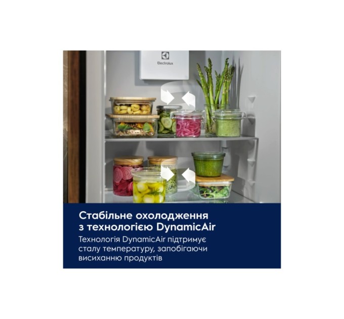 Холодильник Electrolux ERD6DE18S4
