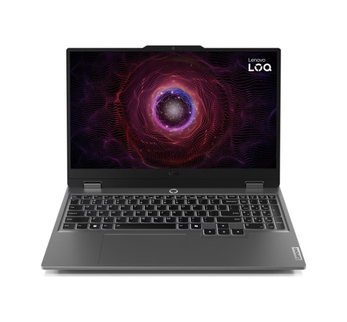 Ноутбук Lenovo LOQ 15ARP9 (83JC001BRA)