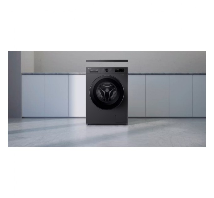 Пральна машина LG F2Y1WS6J