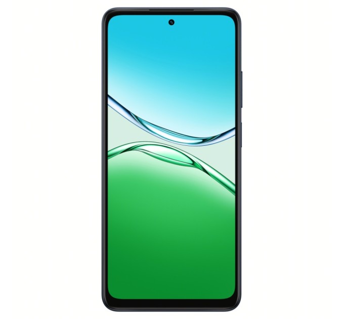 Мобільний телефон Oppo A5X NFC 4/128GB Midnight Blue (OFCPH2725 _NFC_BLUE)