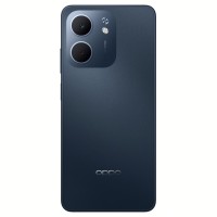 Мобільний телефон Oppo A5X NFC 4/128GB Midnight Blue (OFCPH2725 _NFC_BLUE)