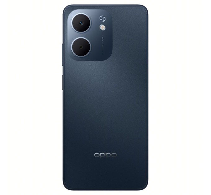 Мобільний телефон Oppo A5X NFC 4/128GB Midnight Blue (OFCPH2725 _NFC_BLUE)