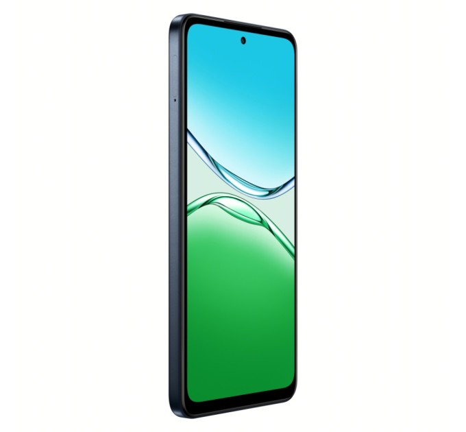 Мобільний телефон Oppo A5X NFC 4/128GB Midnight Blue (OFCPH2725 _NFC_BLUE)
