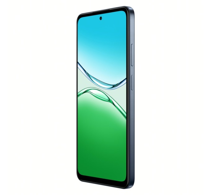 Мобільний телефон Oppo A5X NFC 4/128GB Midnight Blue (OFCPH2725 _NFC_BLUE)