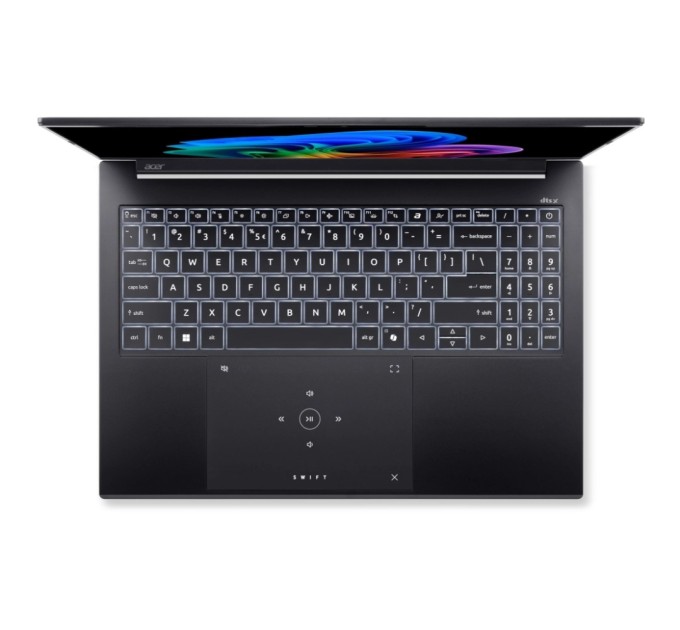 Ноутбук Acer Swift Go 16 SFG16-74 (NX.JNMEU.004)