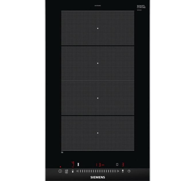 Варочна поверхня Siemens EX 375FXB1E (EX375FXB1E)