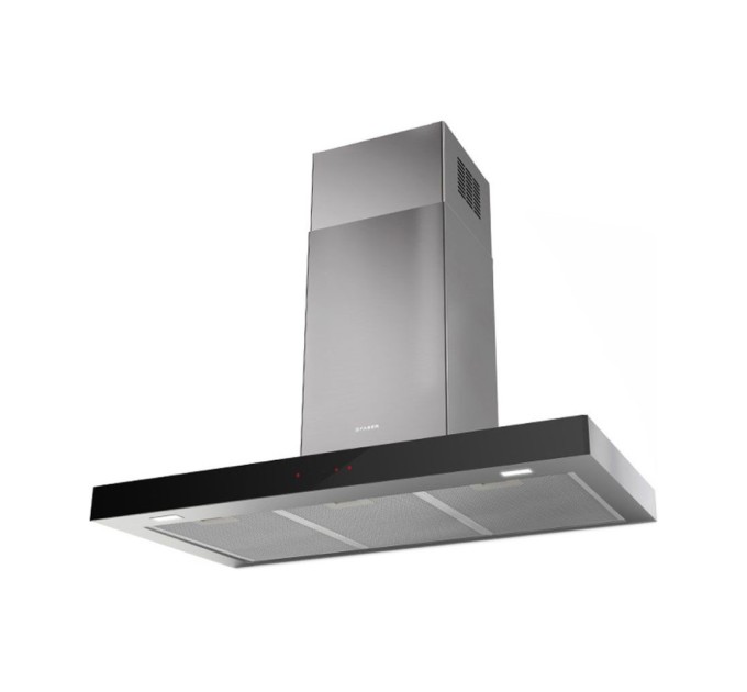 Витяжка кухонна Faber Stilo Glass Smart X/V A60 (325.0617.017)