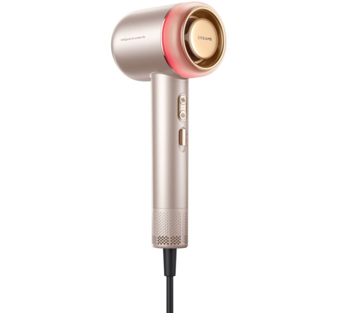 Фен Dreame Gusto G40 PinkGold (AHG40A-PG)