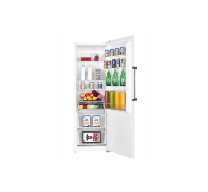 Холодильник PRIME Technics RSN 1817 ED (RSN1817ED)