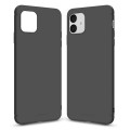 Чохол до мобільного телефона MakeFuture Samsung A23 Skin (Matte TPU) Black (MCS-SA23BK)