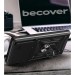 Чохол до мобільного телефона BeCover Military Tecno POVA 6 (LI7) Black (712167)