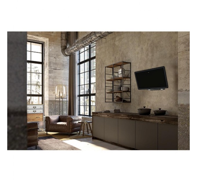 Витяжка кухонна Franke FPJ 915 V BK/DG (330.0573.295)