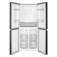 Холодильник Grunhelm MDH-N180D80-DG