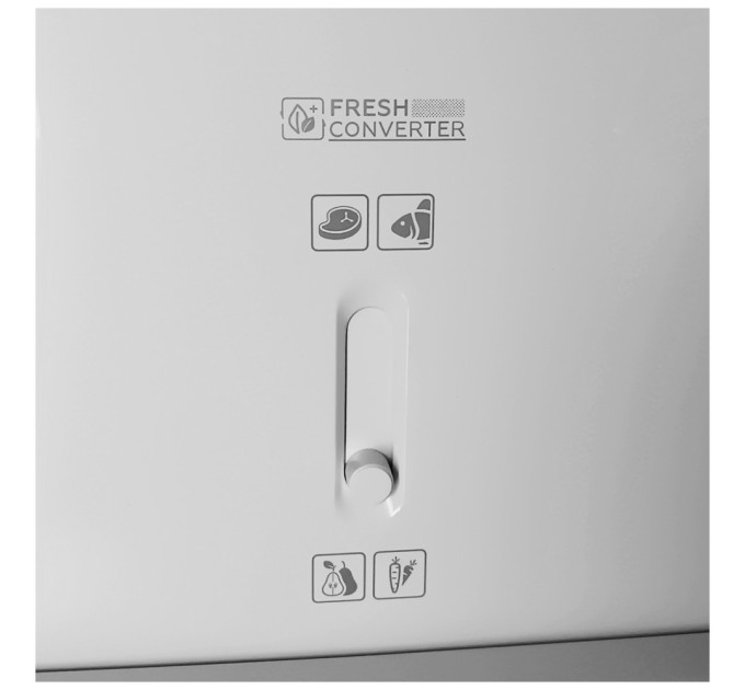 Холодильник Grunhelm MDH-N180D80-DG