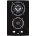 Варочна поверхня Ventolux HG 320 RCEST (BK) 7