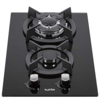Варочна поверхня Ventolux HG 320 RCEST (BK) 7
