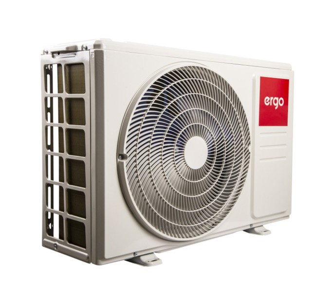 Кондиціонер Ergo ACI 1255 SWН WIFI