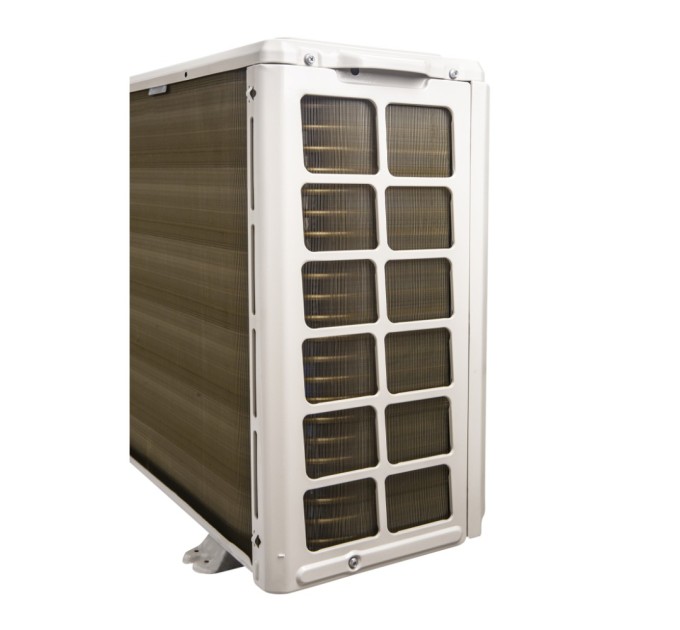 Кондиціонер Ergo ACI 1255 SWН WIFI