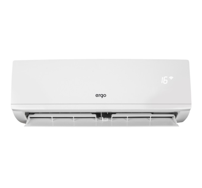 Кондиціонер Ergo ACI 1255 SWН WIFI