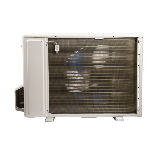 Кондиціонер Ergo ACI 1255 SWН WIFI