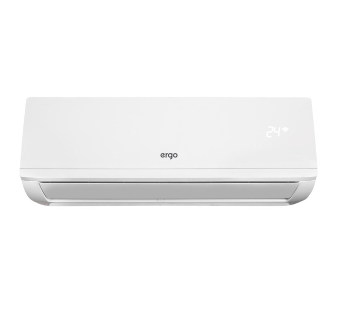 Кондиціонер Ergo ACI 1255 SWН WIFI
