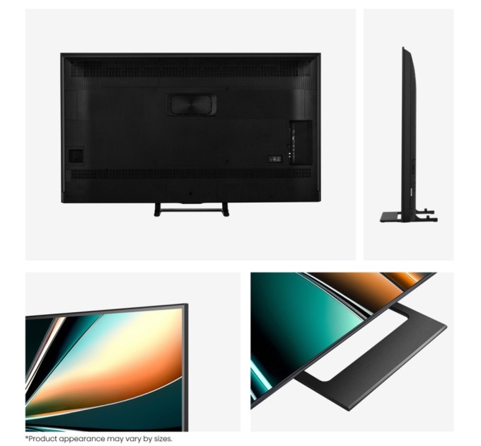 Телевізор Hisense 75U7Q