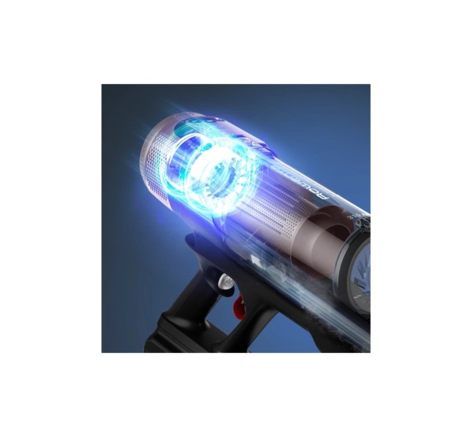 Пилосос Rowenta RH9CD9E0