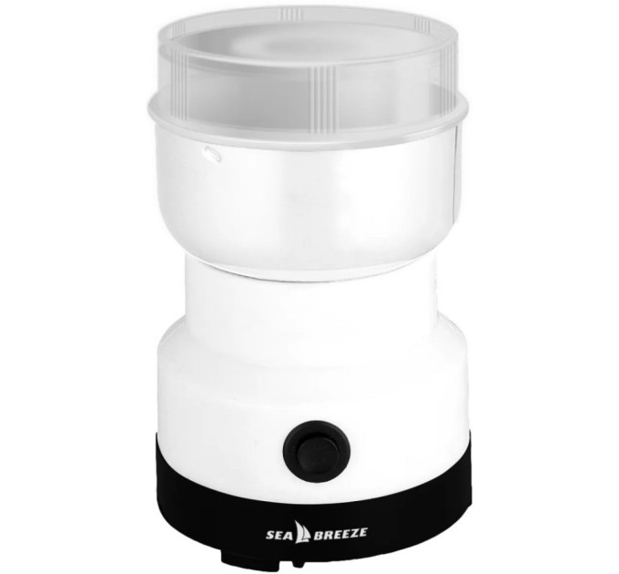 Кофемолка SeaBreeze SB-080