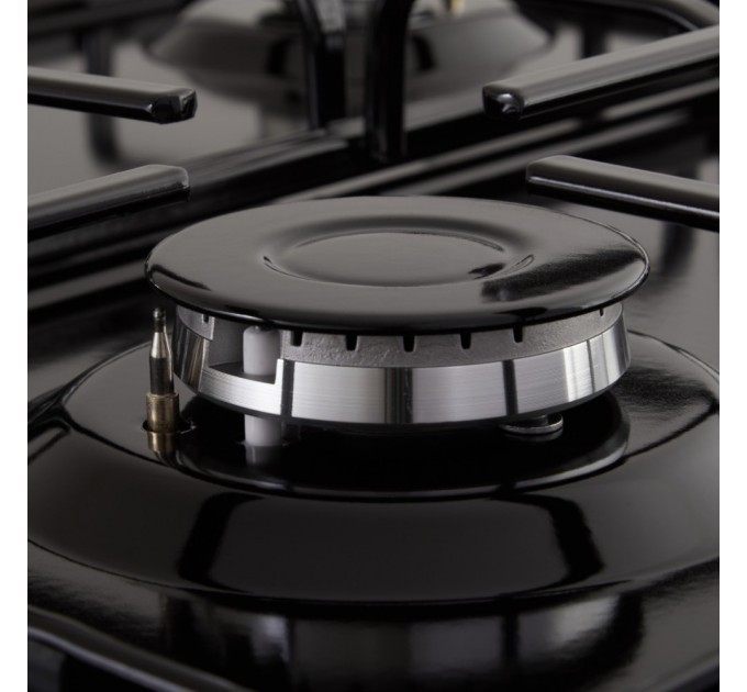 Варочна поверхня Jantar HSR 60 BL EF